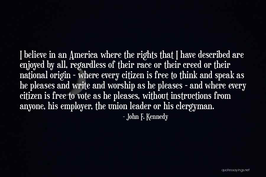 Quuotes On Teamwork Quotes By John F. Kennedy Quuotes On Teamwork Quotes By John F. Kennedy