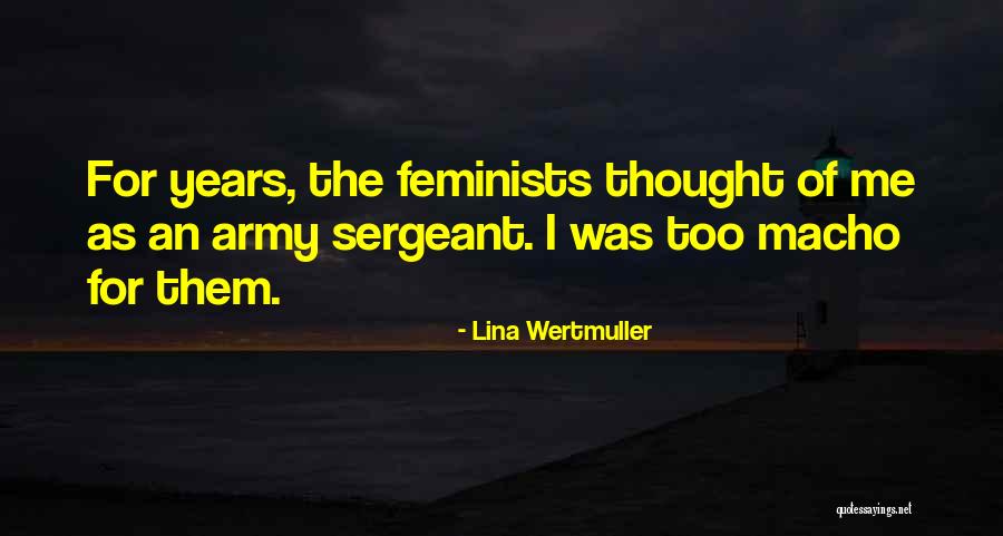 Quvenzhan Wallis Quotes By Lina Wertmuller Quvenzhan Wallis Quotes By Lina Wertmuller