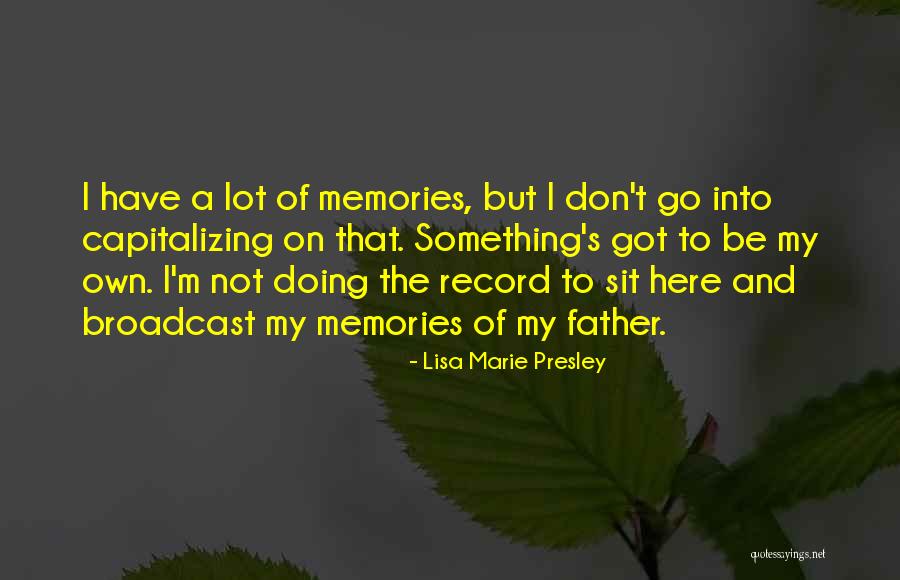Quvenzhan Wallis Quotes By Lisa Marie Presley Quvenzhan Wallis Quotes By Lisa Marie Presley