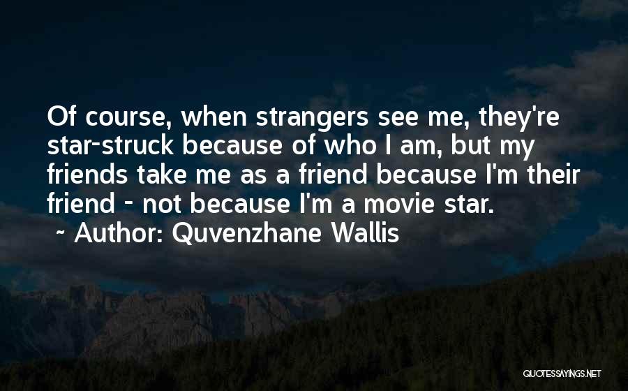 Quvenzhane Wallis Quotes 1975560