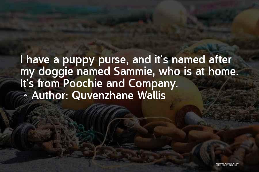 Quvenzhane Wallis Quotes 651820