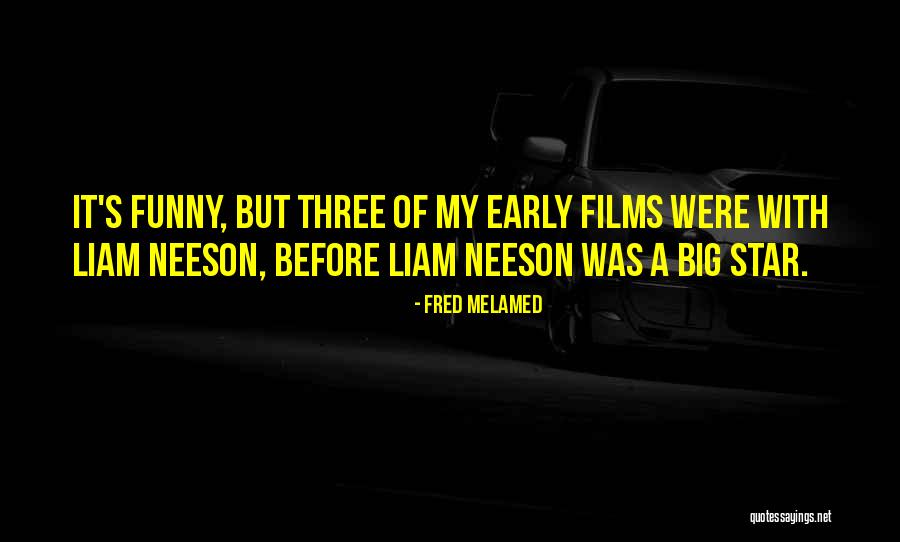 Quyen Pham Quotes By Fred Melamed Quyen Pham Quotes By Fred Melamed