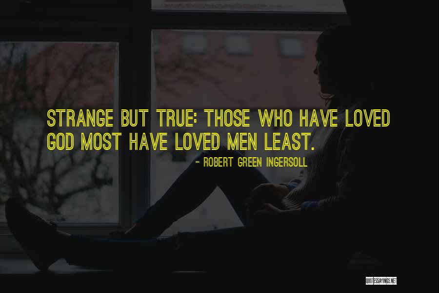 Quyen Pham Quotes By Robert Green Ingersoll Quyen Pham Quotes By Robert Green Ingersoll