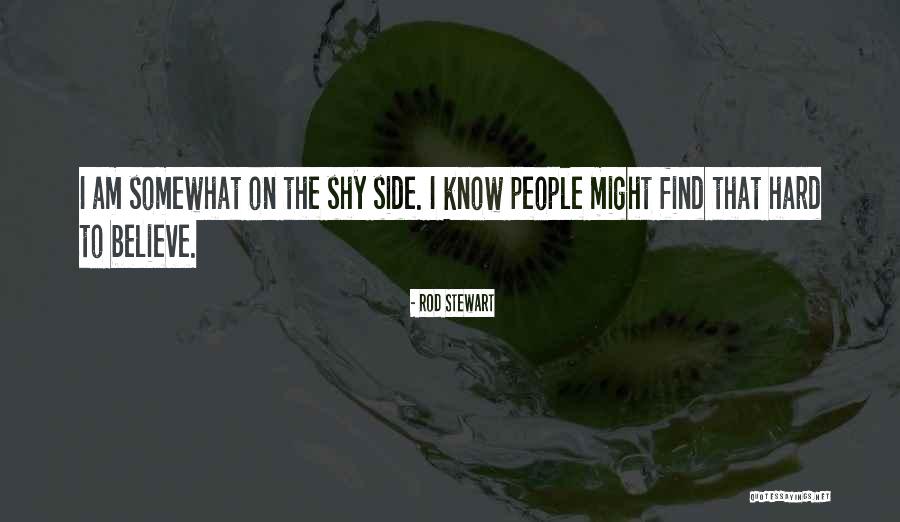 Quyen Vuong Quotes By Rod Stewart Quyen Vuong Quotes By Rod Stewart