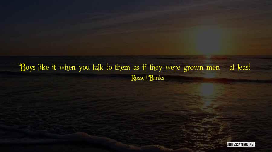 Quynh Bup Be Quotes By Russell Banks Quynh Bup Be Quotes By Russell Banks
