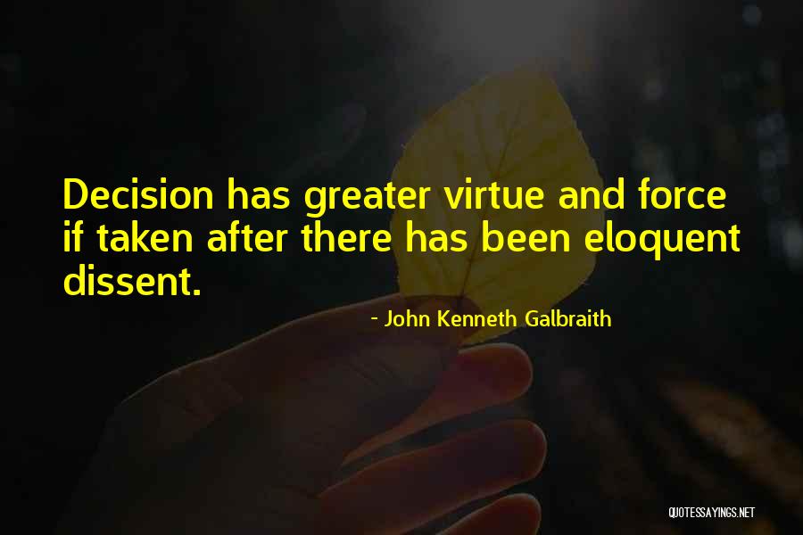 Quynh Bup Quotes By John Kenneth Galbraith Quynh Bup Quotes By John Kenneth Galbraith