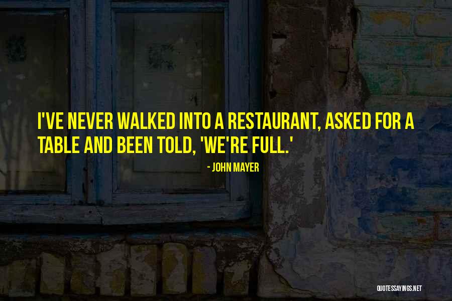Quynh Bup Quotes By John Mayer Quynh Bup Quotes By John Mayer