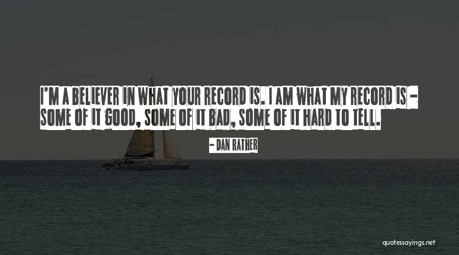 Quynh Inox Quotes By Dan Rather Quynh Inox Quotes By Dan Rather
