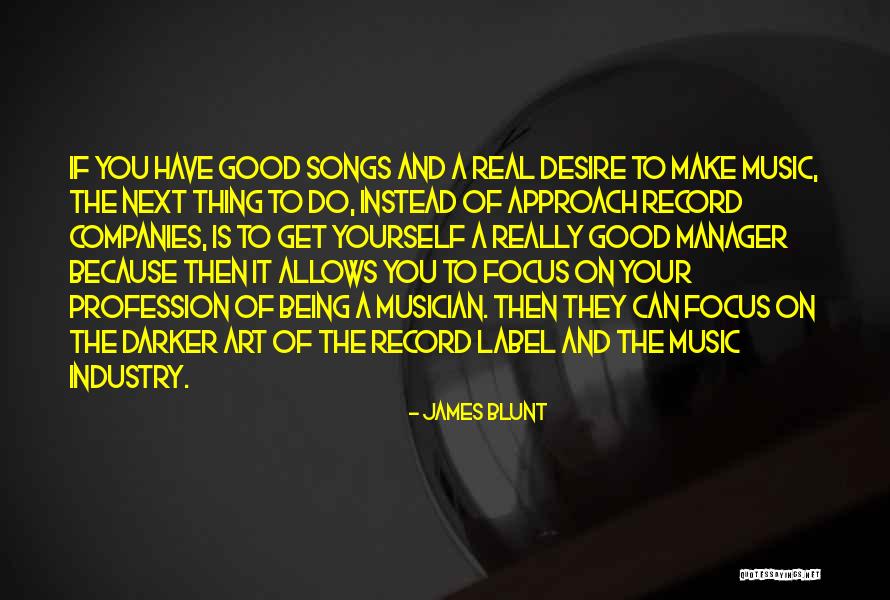 Quynh Nhu Quotes By James Blunt Quynh Nhu Quotes By James Blunt