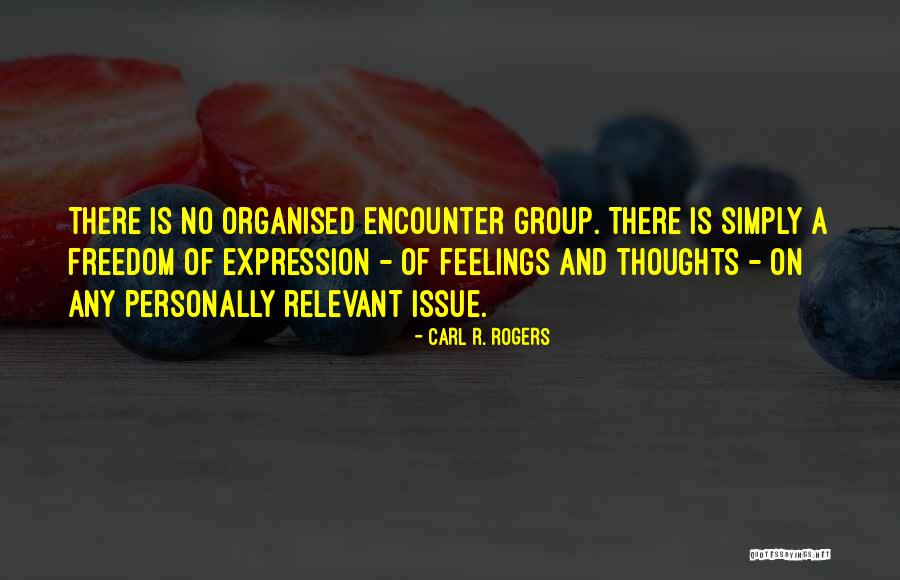 Qviajes Quotes By Carl R. Rogers Qviajes Quotes By Carl R. Rogers
