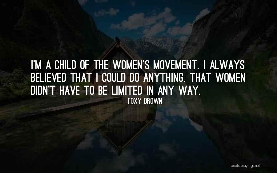 Qviajes Quotes By Foxy Brown Qviajes Quotes By Foxy Brown