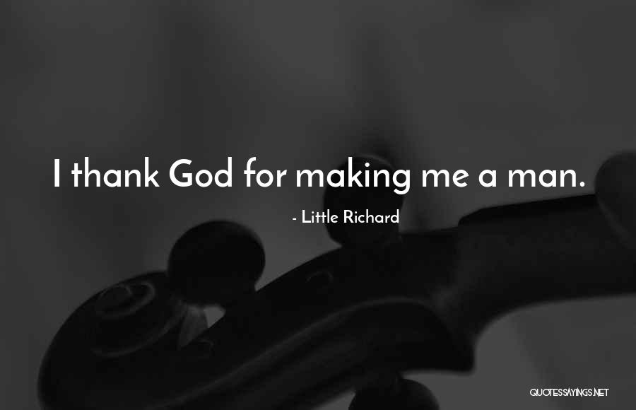 Qviajes Quotes By Little Richard
