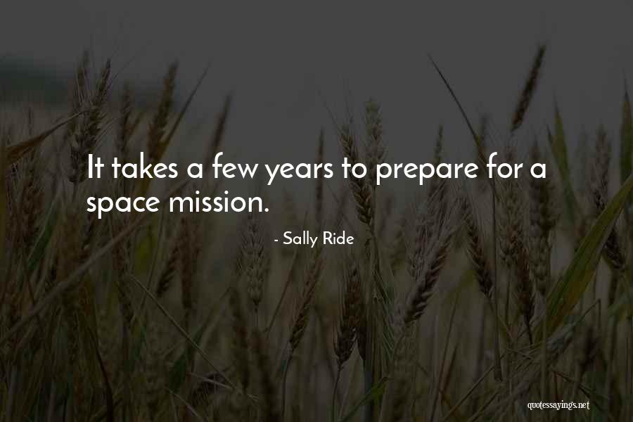 Qviajes Quotes By Sally Ride