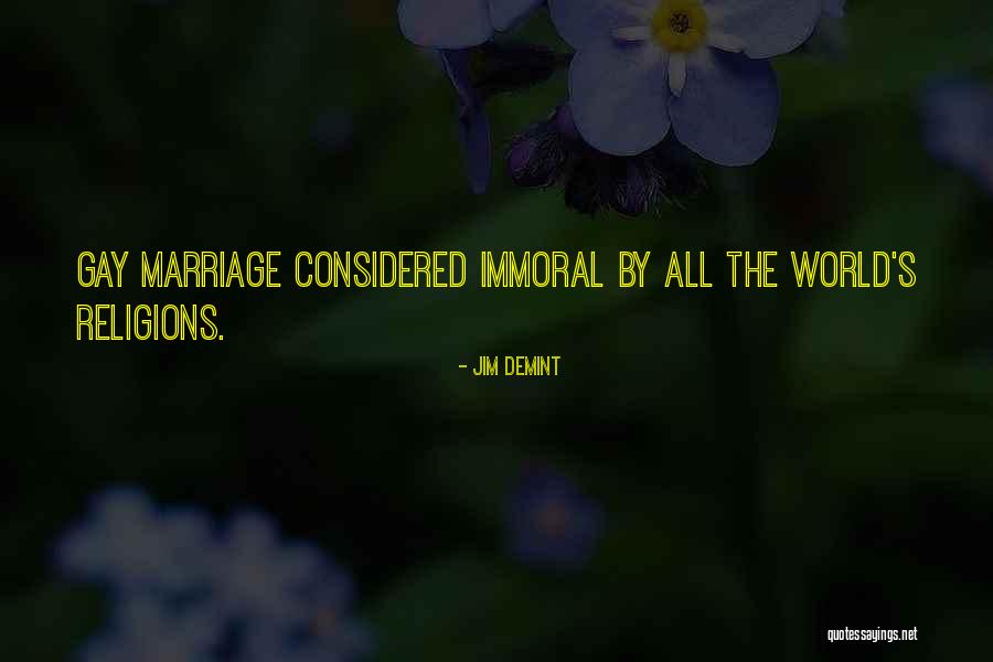 Qwakynge Quotes By Jim DeMint Qwakynge Quotes By Jim DeMint