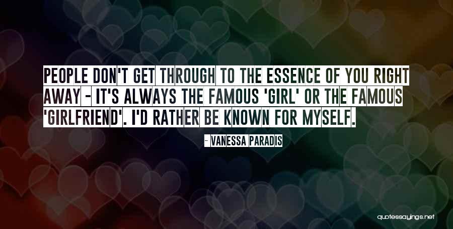 Qwakynge Quotes By Vanessa Paradis Qwakynge Quotes By Vanessa Paradis