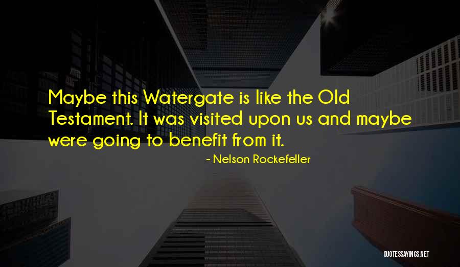 Qweer Affirming Quotes By Nelson Rockefeller Qweer Affirming Quotes By Nelson Rockefeller
