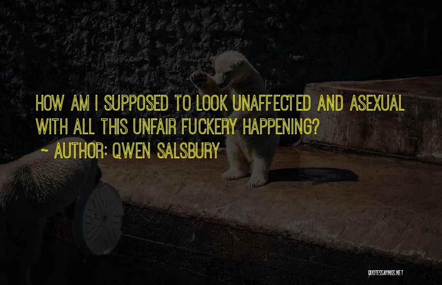 Qwen Salsbury Quotes 2203911