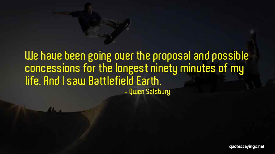 Qwen Salsbury Quotes 501089