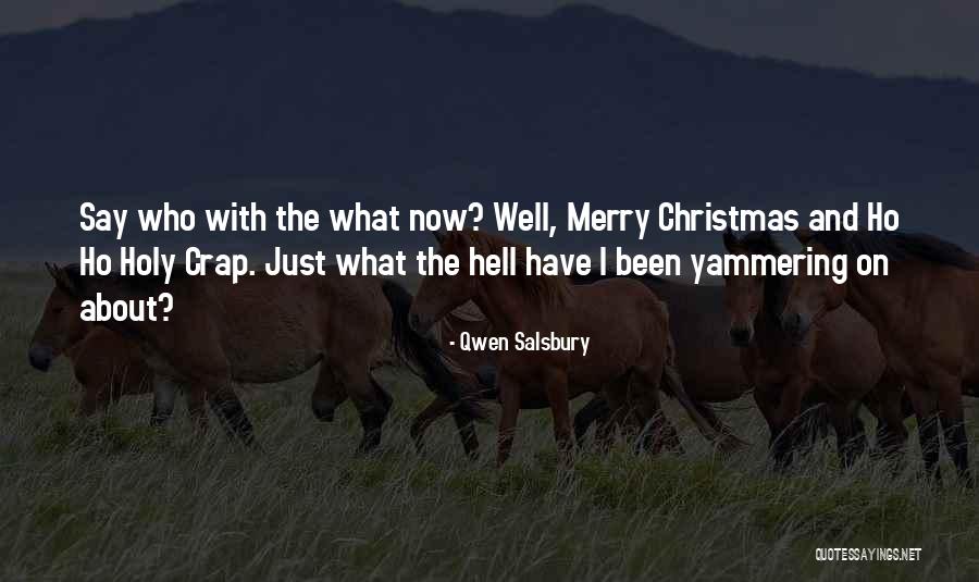 Qwen Salsbury Quotes 604764 Qwen Salsbury Quotes 604764