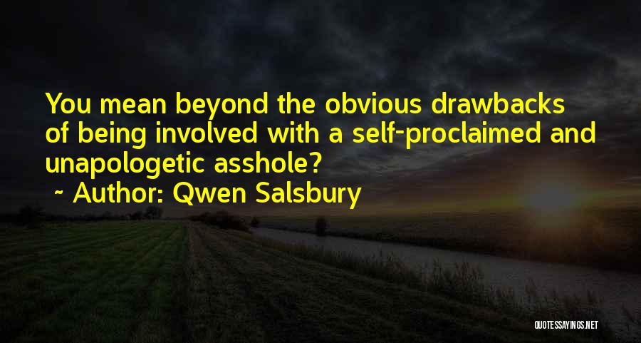 Qwen Salsbury Quotes 849199