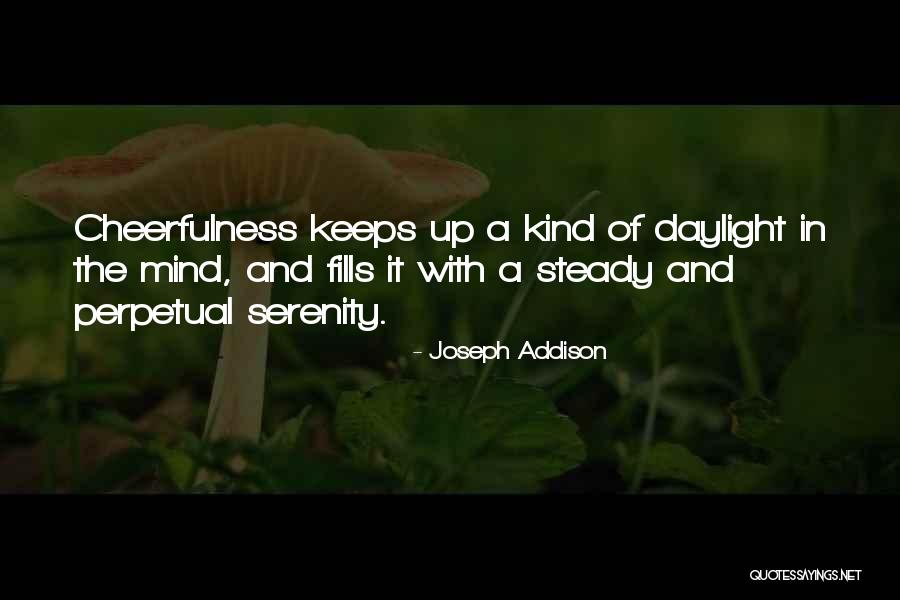 Qwill Quotes By Joseph Addison Qwill Quotes By Joseph Addison