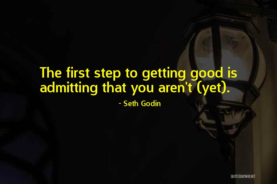 Qwilleran Quotes By Seth Godin Qwilleran Quotes By Seth Godin