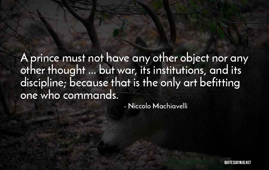 Qyburn Actor Quotes By Niccolo Machiavelli Qyburn Actor Quotes By Niccolo Machiavelli