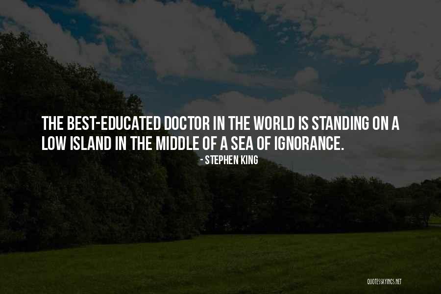 Qyburn Actor Quotes By Stephen King Qyburn Actor Quotes By Stephen King