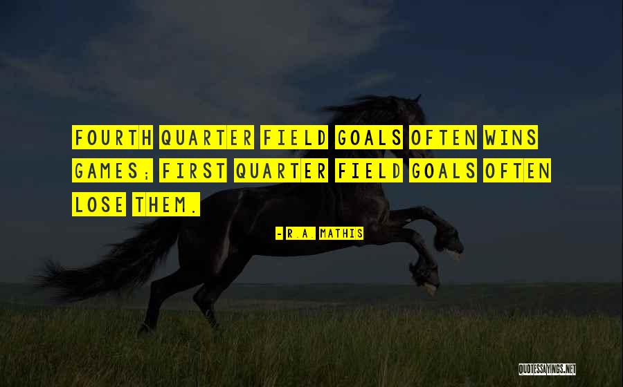 R.A. Mathis Quotes 1561152 R.A. Mathis Quotes 1561152