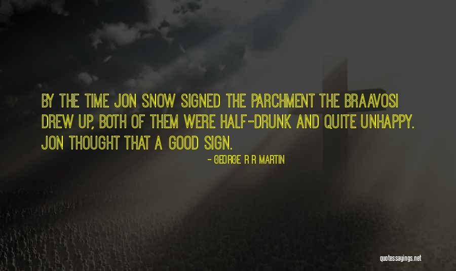 R.a Quotes By George R R Martin