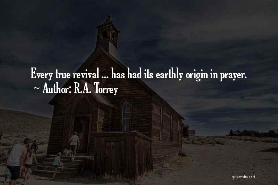 R.A. Torrey Quotes 1077879