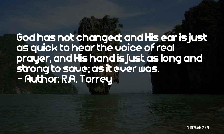 R.A. Torrey Quotes 1540389