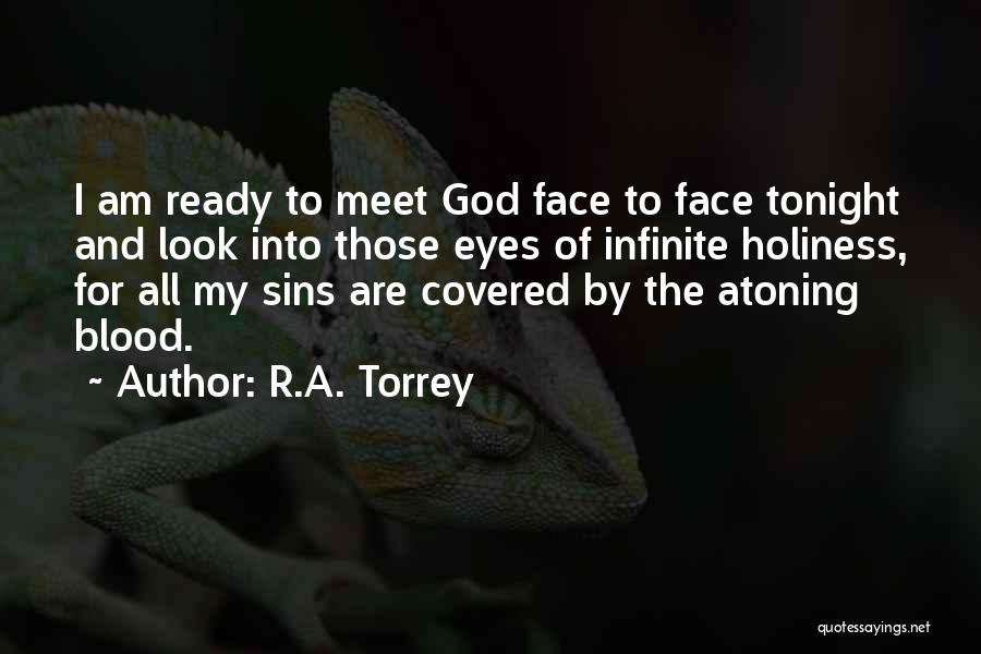 R.A. Torrey Quotes 1588483