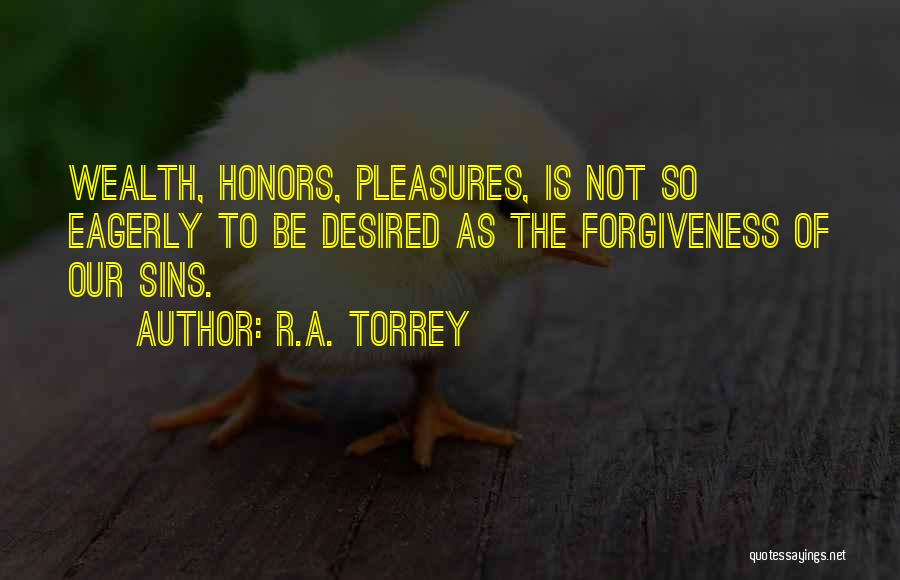 R.A. Torrey Quotes 1753140