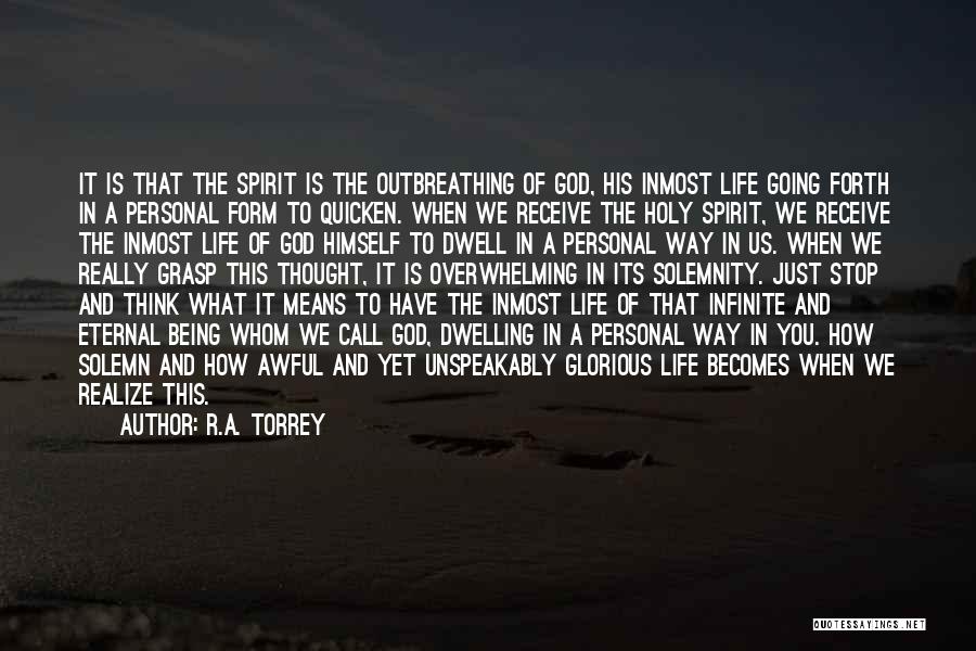 R.A. Torrey Quotes 2176495