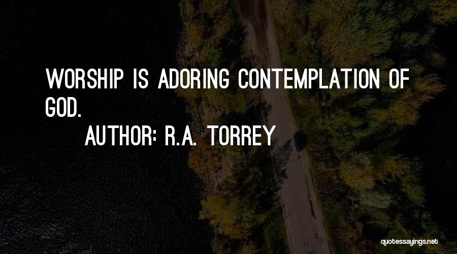 R.A. Torrey Quotes 268879