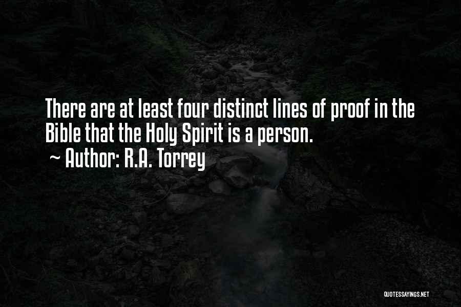 R.A. Torrey Quotes 457789