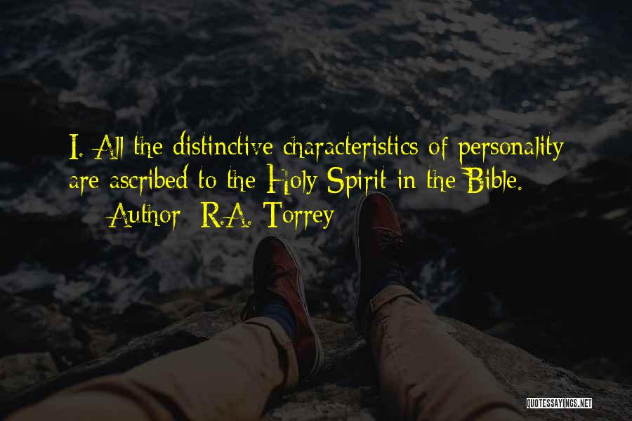 R.A. Torrey Quotes 564160