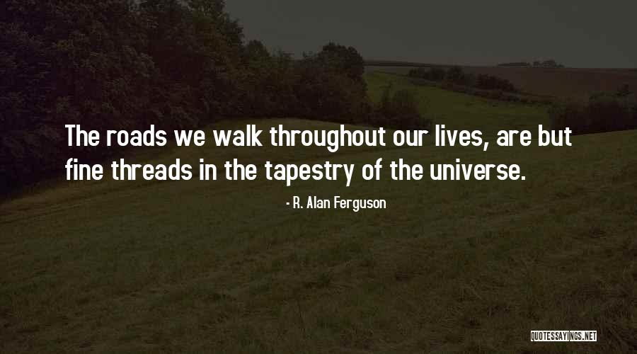 R. Alan Ferguson Quotes 1799276 R. Alan Ferguson Quotes 1799276
