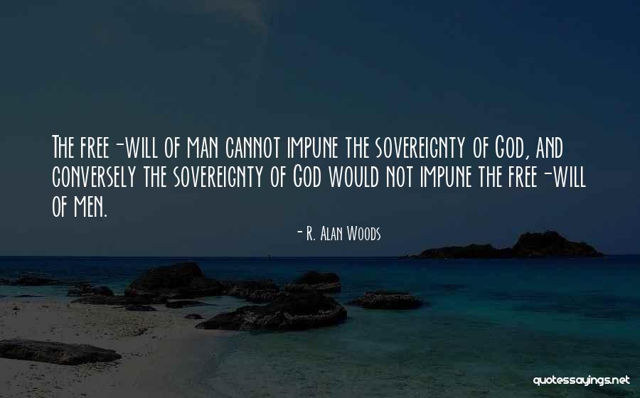 R. Alan Woods Quotes 196302 R. Alan Woods Quotes 196302
