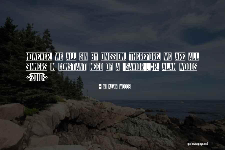 R. Alan Woods Quotes 197092 R. Alan Woods Quotes 197092