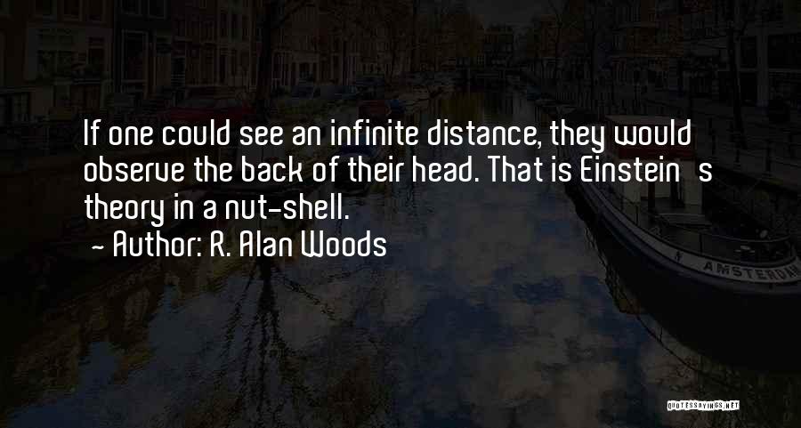 R. Alan Woods Quotes 415032