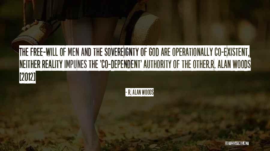 R. Alan Woods Quotes 728644 R. Alan Woods Quotes 728644