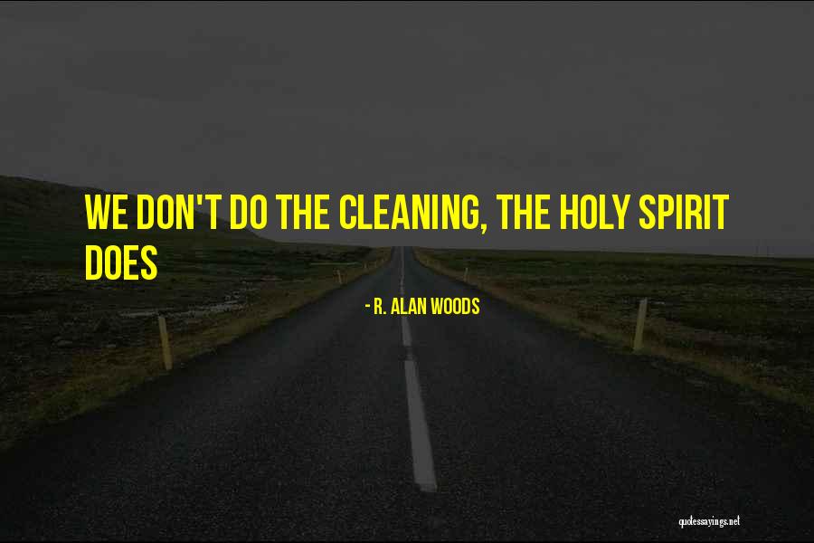 R. Alan Woods Quotes 895735 R. Alan Woods Quotes 895735