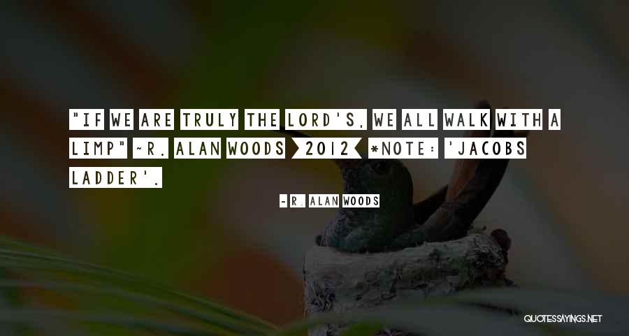 R. Alan Woods Quotes 953408 R. Alan Woods Quotes 953408