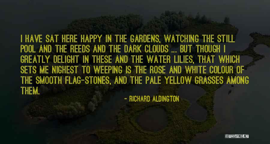 R Aldington Quotes By Richard Aldington R Aldington Quotes By Richard Aldington
