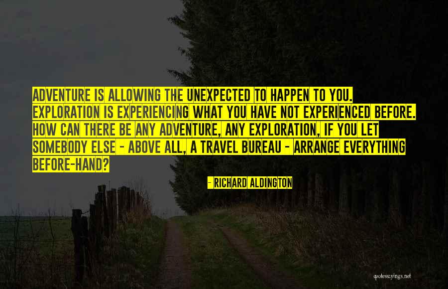 R Aldington Quotes By Richard Aldington R Aldington Quotes By Richard Aldington