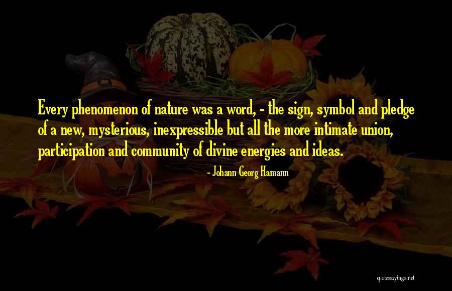 R Alisme Pragmatique Quotes By Johann Georg Hamann R Alisme Pragmatique Quotes By Johann Georg Hamann