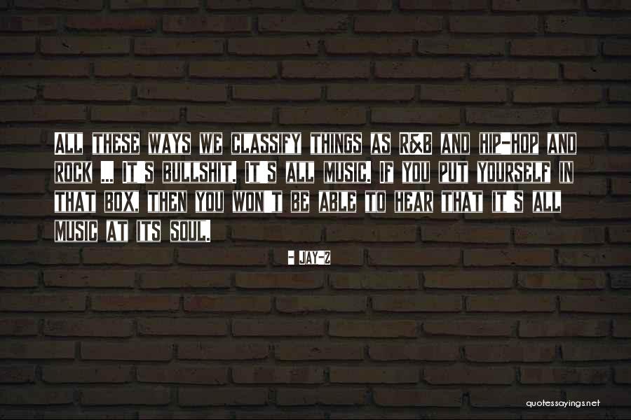 R And B Quotes By Jay-Z R And B Quotes By Jay-Z