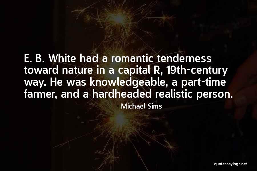 R And B Quotes By Michael Sims R And B Quotes By Michael Sims